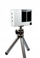 Argos3D-P100: ToF-Camera mit 160 fps - Dreibein