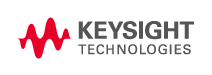 th keysight logo