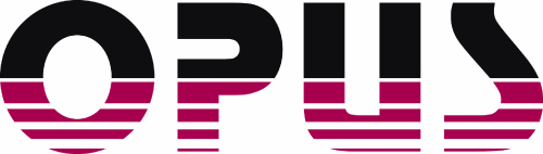 th opus logo