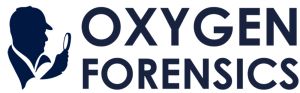 th oxygen forensics logo