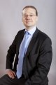 Dr. Gregor Novak Geschäftsführer / CEO