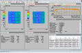 Screenshot Keysight 4-qam 64-gbd Optical Signal Analysis