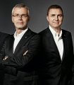 Geschäftsführer: Jürgen Lindenberg und Peter Lindenberg