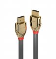HDMI 2.1 Ultra-High-Speed-Kabel 37601 plugged
